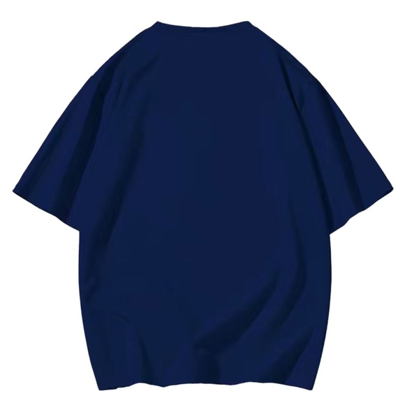 Graphic Spooky 👻 Rabbit Men's Short Sleeves SL Men/Unisex Sleeves T-shirt - Picture 2 of 8